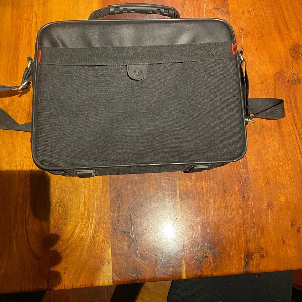 Wenger swissgear laptop